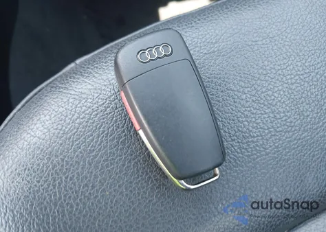 2017 Audi A3 2.0T Premium z USA, uszkodzony, nr VIN WAUAUGFF1H1047117